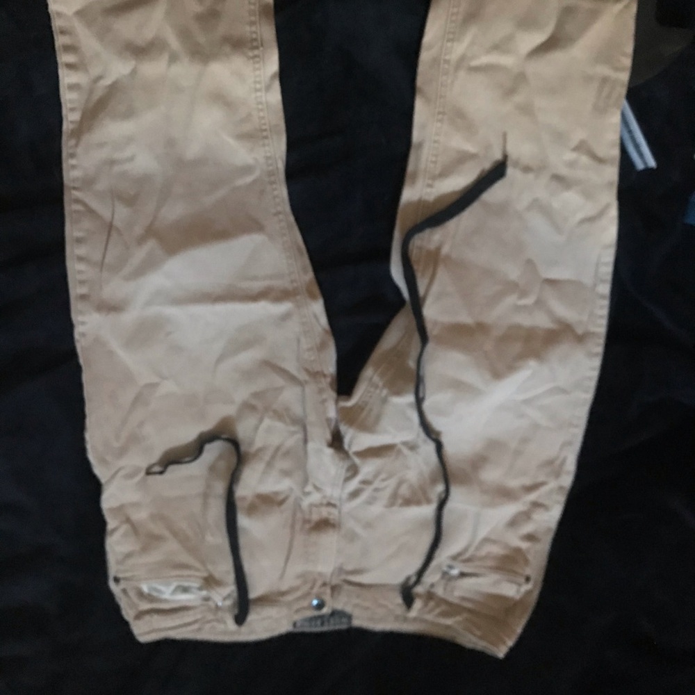 West 49 pants